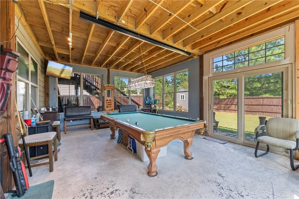 71 Meadowlark Way Dawsonville, GA 30534
