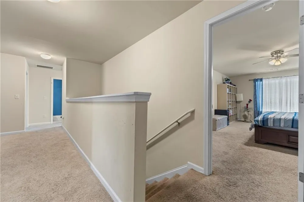 71 Meadowlark Way Dawsonville, GA 30534