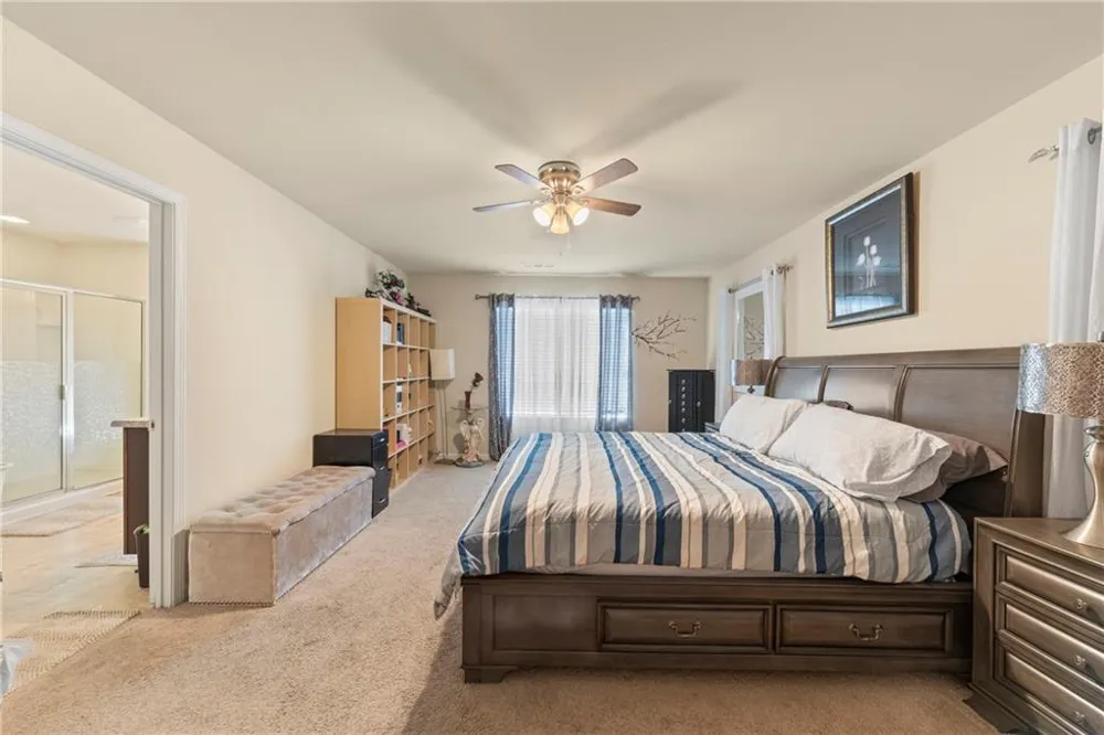 71 Meadowlark Way Dawsonville, GA 30534