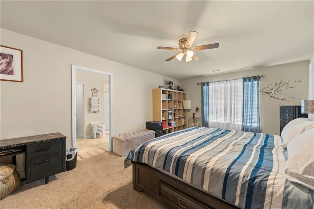 71 Meadowlark Way Dawsonville, GA 30534