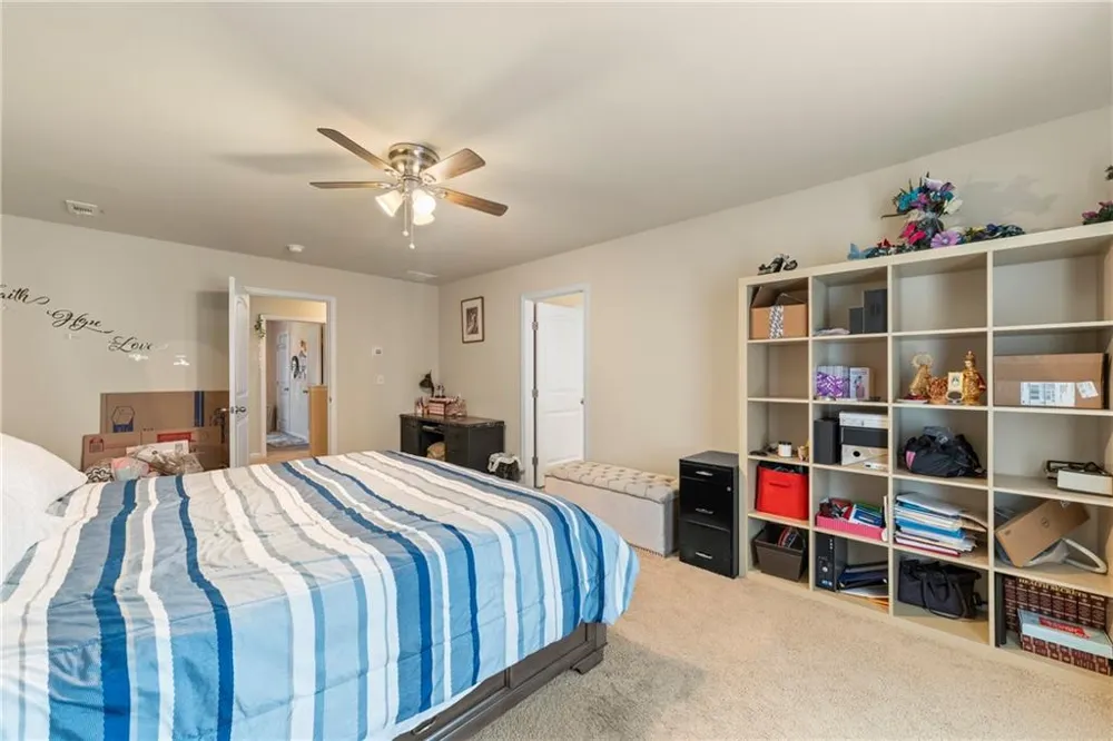 71 Meadowlark Way Dawsonville, GA 30534