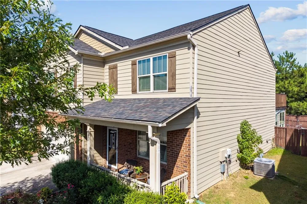 71 Meadowlark Way Dawsonville, GA 30534