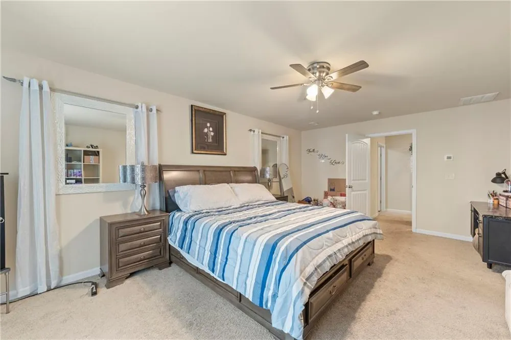 71 Meadowlark Way Dawsonville, GA 30534