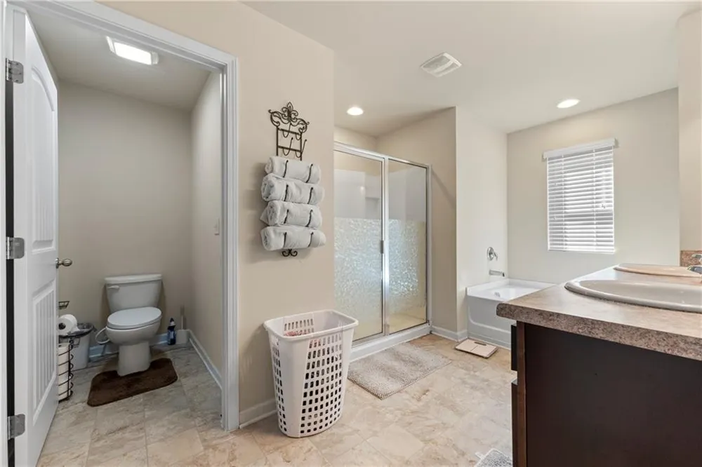 71 Meadowlark Way Dawsonville, GA 30534
