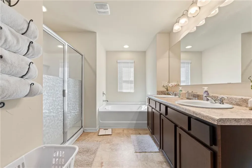 71 Meadowlark Way Dawsonville, GA 30534