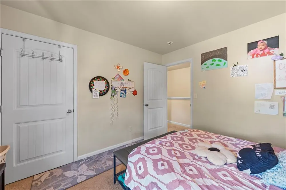 71 Meadowlark Way Dawsonville, GA 30534