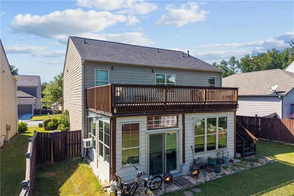 71 Meadowlark Way Dawsonville, GA 30534