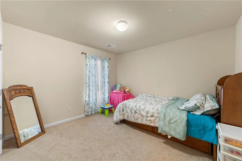 71 Meadowlark Way Dawsonville, GA 30534