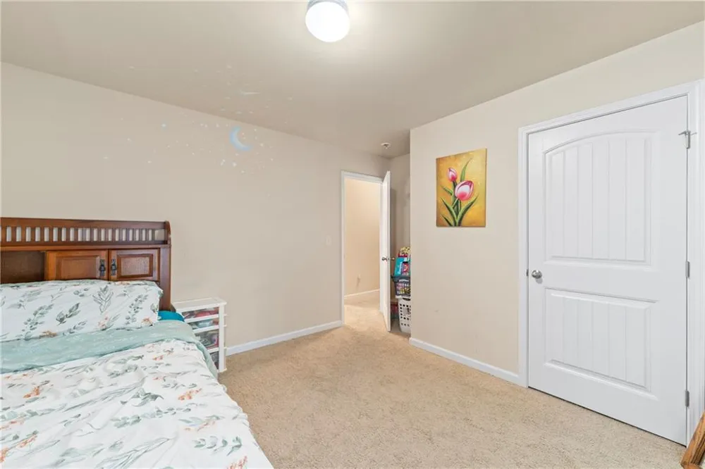 71 Meadowlark Way Dawsonville, GA 30534