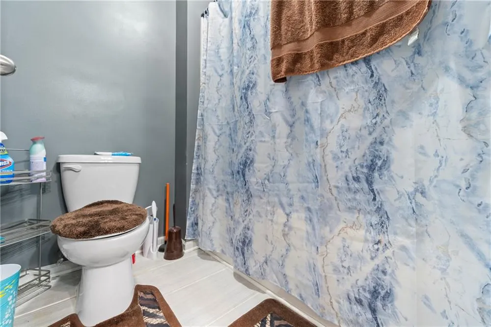 71 Meadowlark Way Dawsonville, GA 30534