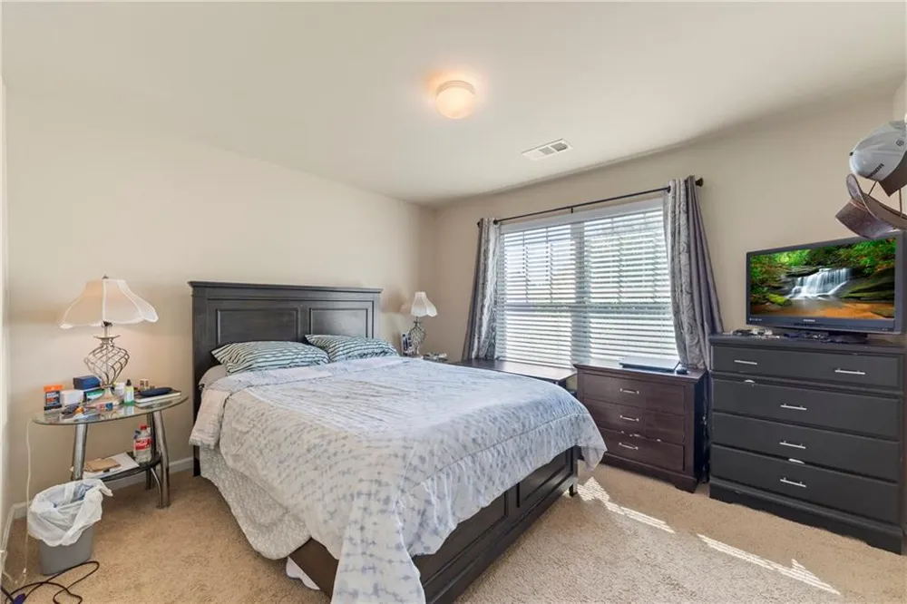71 Meadowlark Way Dawsonville, GA 30534