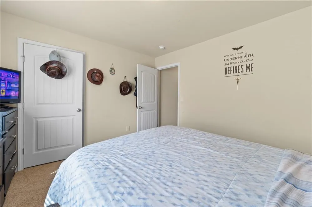 71 Meadowlark Way Dawsonville, GA 30534