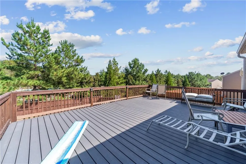 71 Meadowlark Way Dawsonville, GA 30534