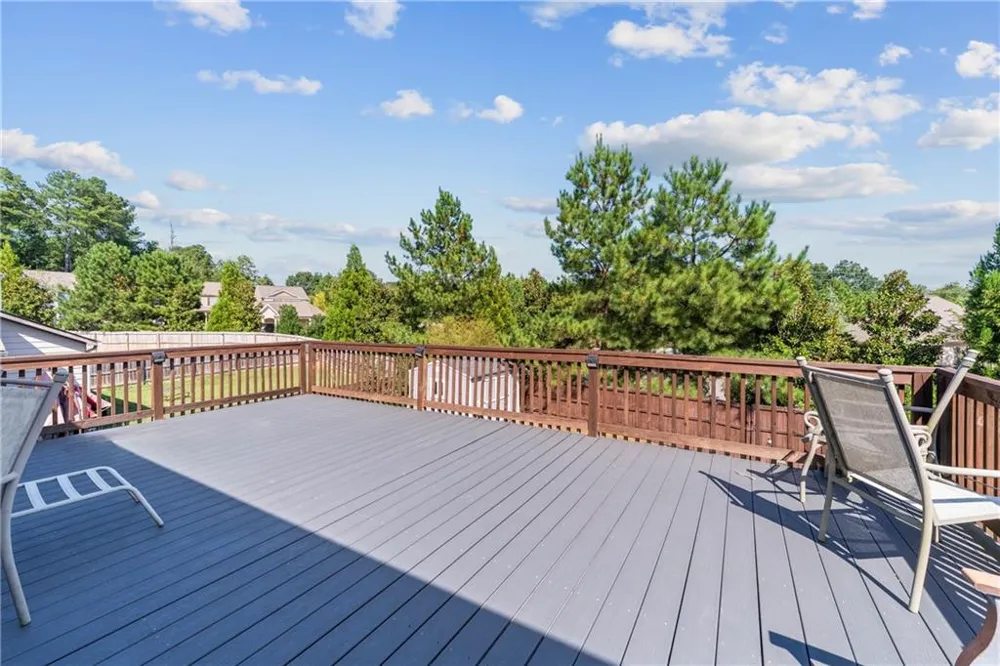 71 Meadowlark Way Dawsonville, GA 30534