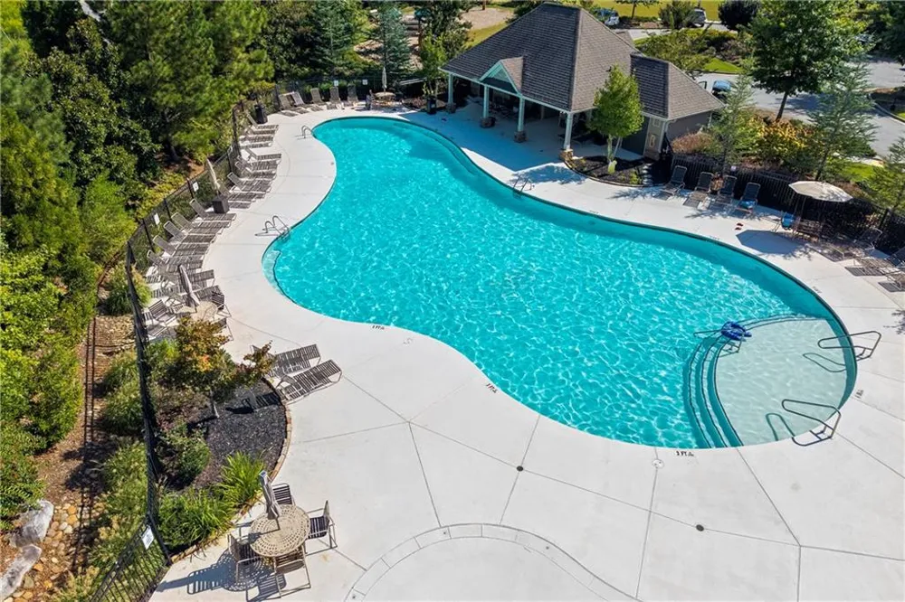 71 Meadowlark Way Dawsonville, GA 30534