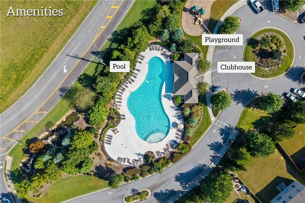 71 Meadowlark Way Dawsonville, GA 30534