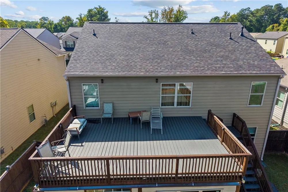 71 Meadowlark Way Dawsonville, GA 30534