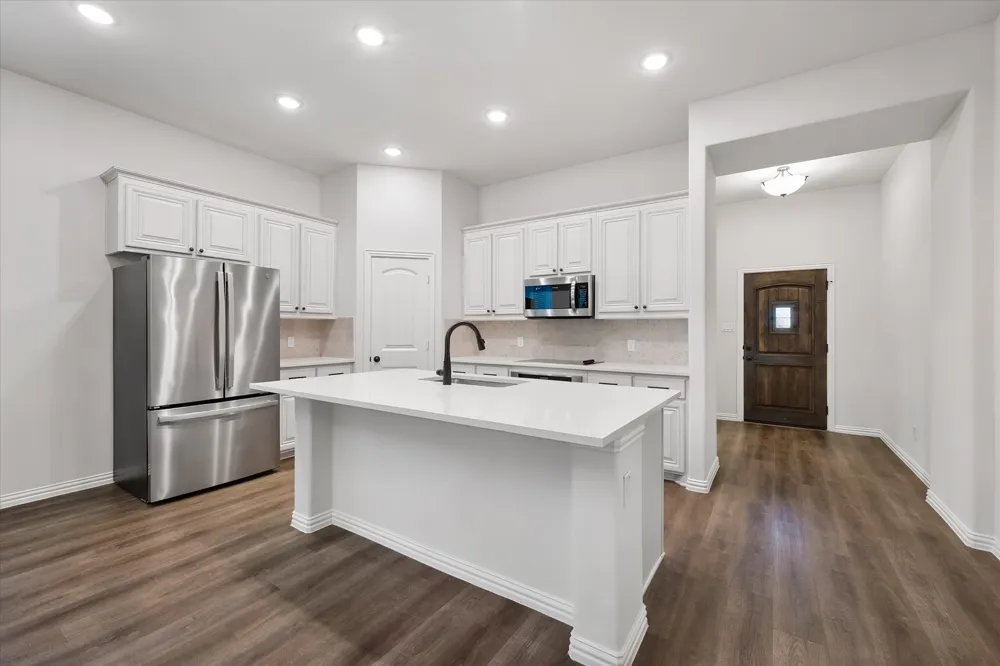 16 Dobbins Crossing Corsicana, TX 75110