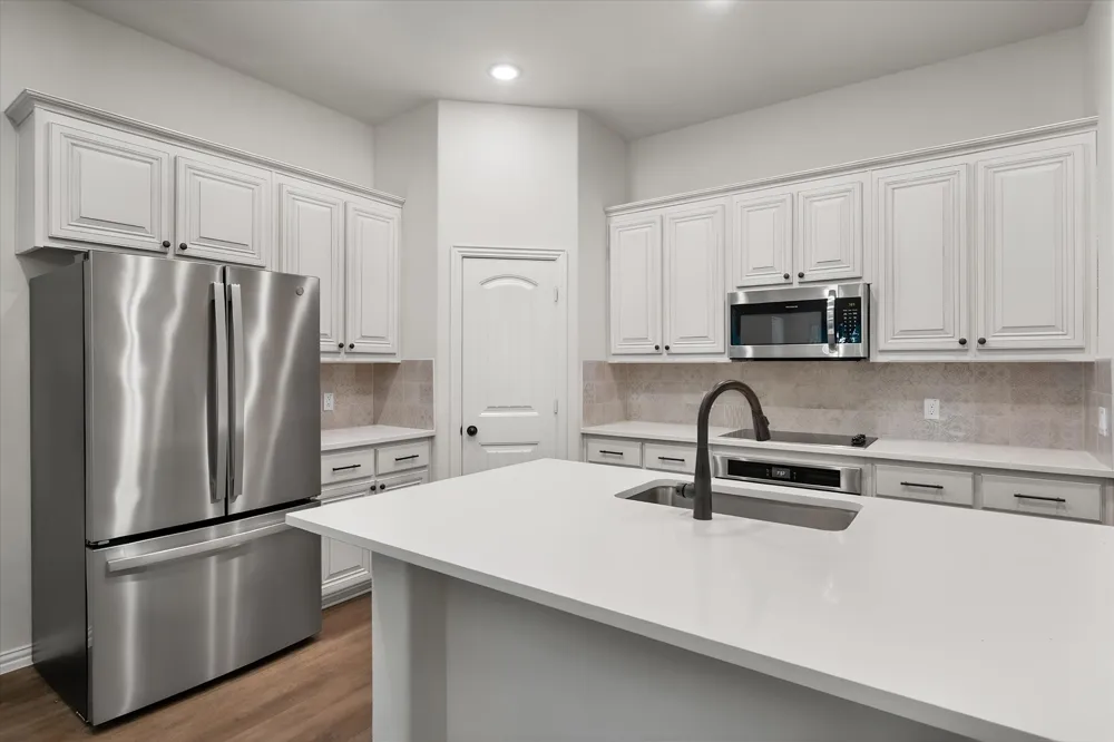 16 Dobbins Crossing Corsicana, TX 75110