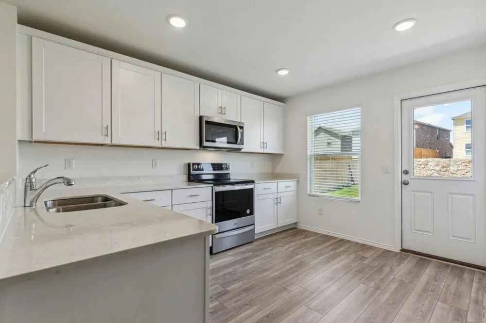 1917 Applewood Trail Forney, TX 75126