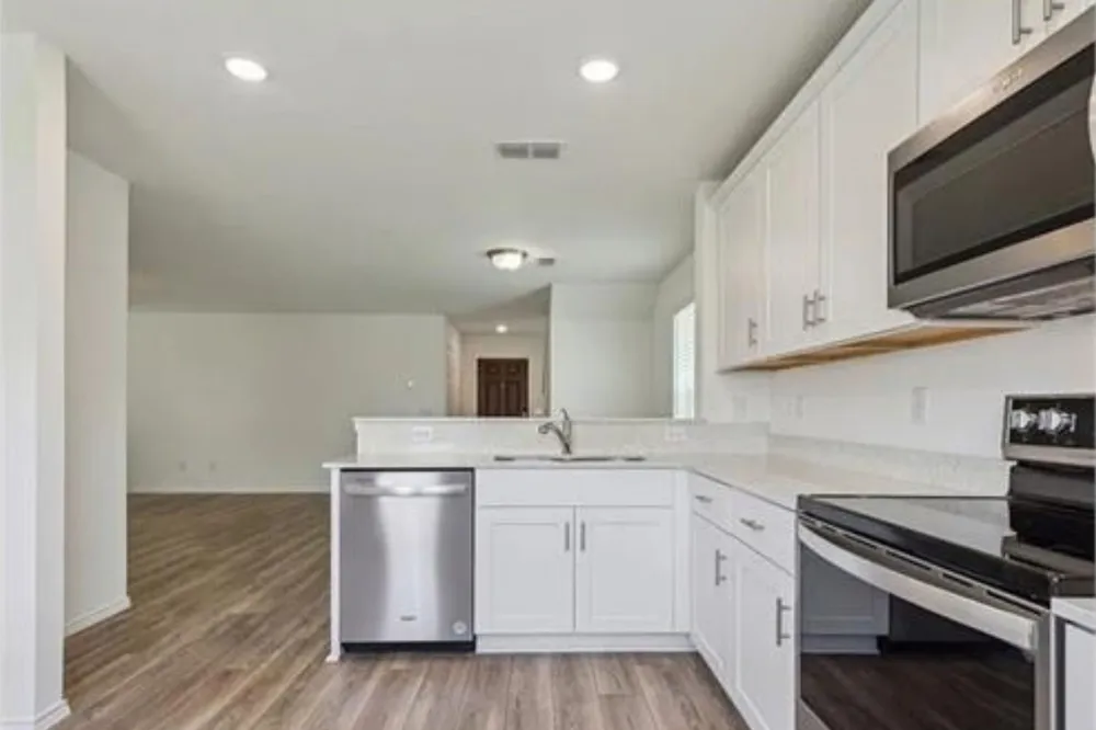 1917 Applewood Trail Forney, TX 75126