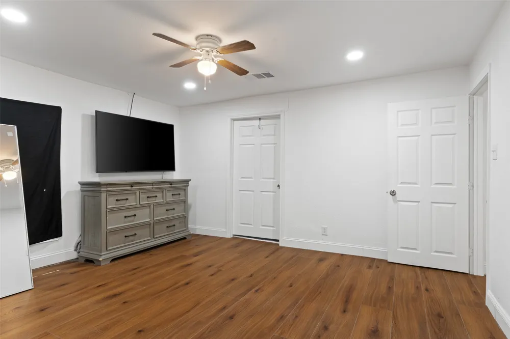 2803 Dennis Circle Seagoville, TX 75159