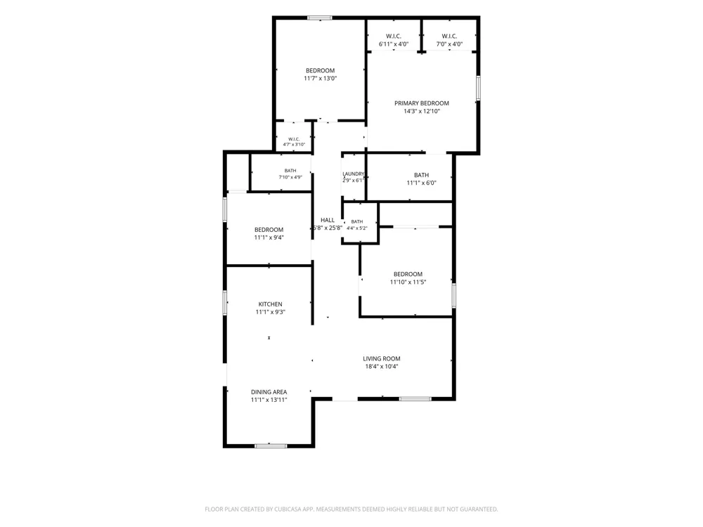 2803 Dennis Circle Seagoville, TX 75159