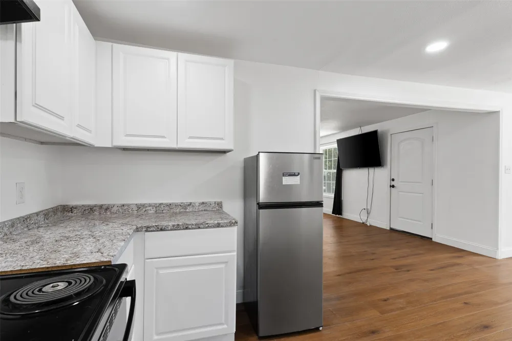 2803 Dennis Circle Seagoville, TX 75159