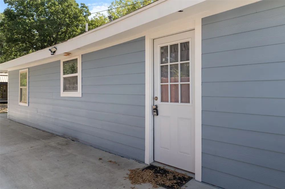 2803 Dennis Circle Seagoville, TX 75159
