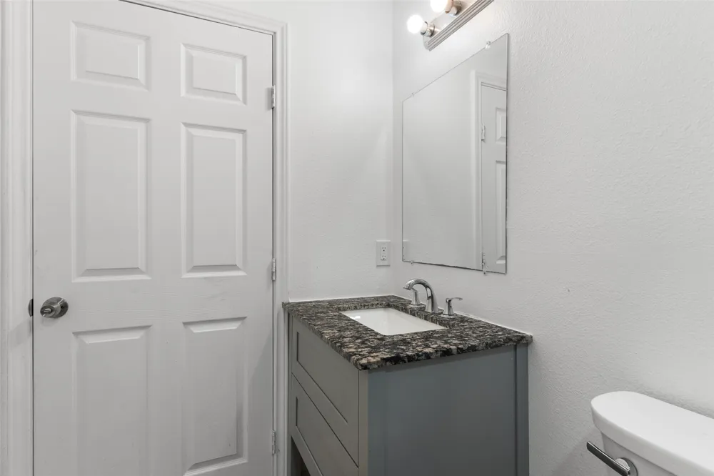 2803 Dennis Circle Seagoville, TX 75159