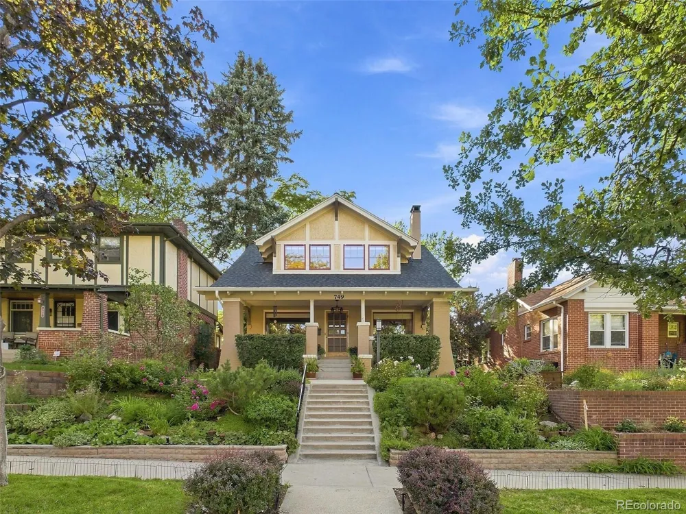 749 Monroe Street Denver, CO 80206