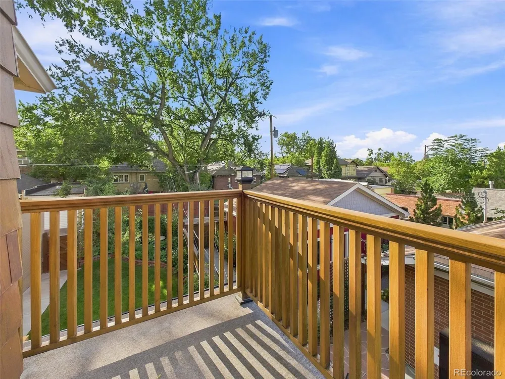 749 Monroe Street Denver, CO 80206