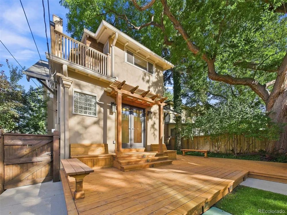 749 Monroe Street Denver, CO 80206