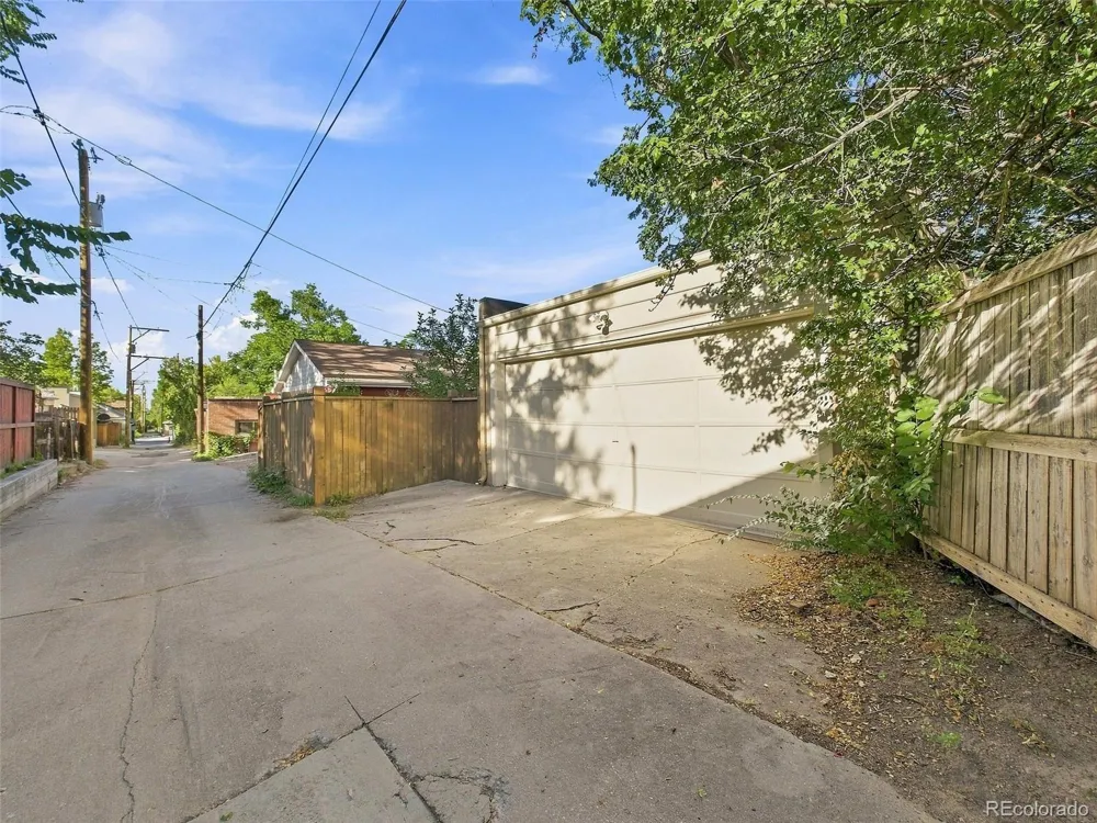 749 Monroe Street Denver, CO 80206