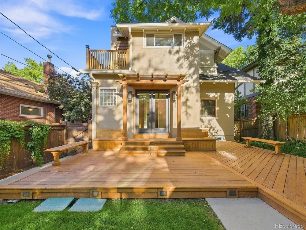 749 Monroe Street Denver, CO 80206