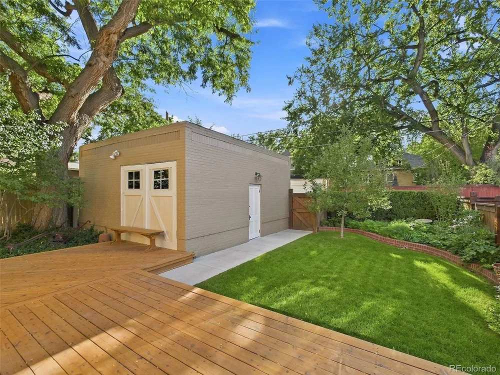 749 Monroe Street Denver, CO 80206