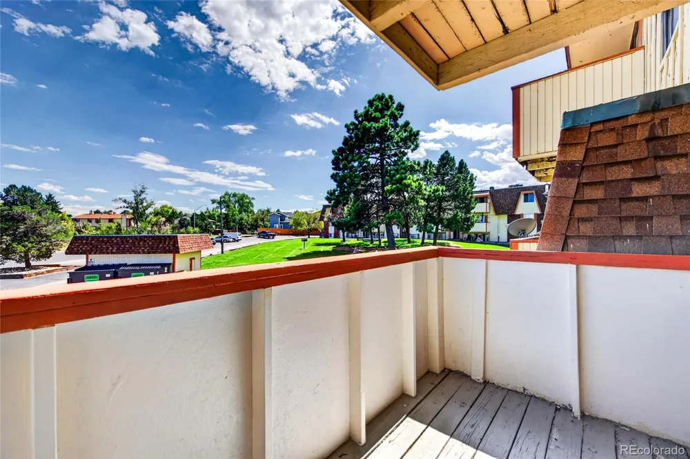 10211 Ura Lane #9-207 Thornton, CO 80260