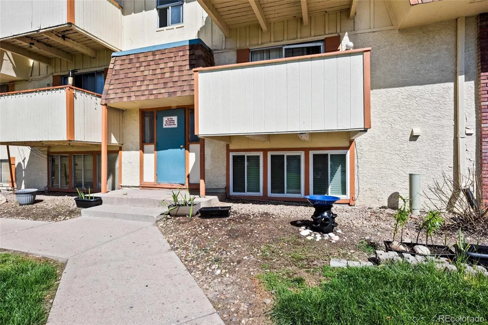 10211 Ura Lane #9-207 Thornton, CO 80260