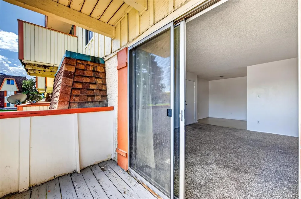 10211 Ura Lane #9-207 Thornton, CO 80260