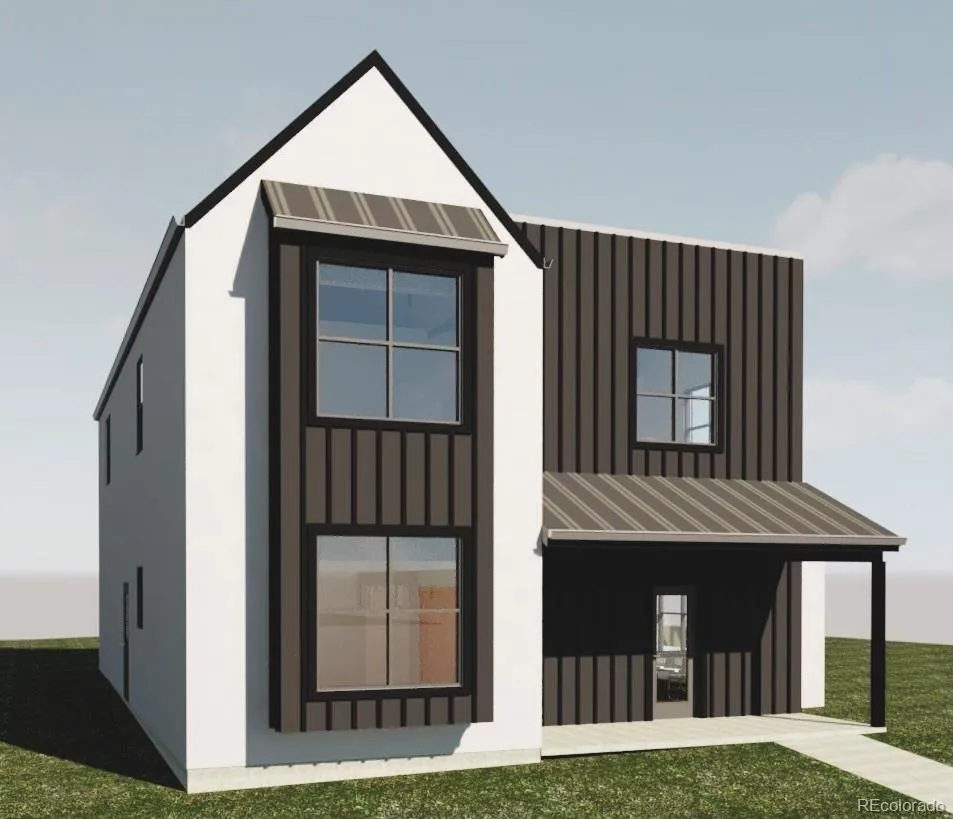 3746 Adams Street Denver, CO 80205