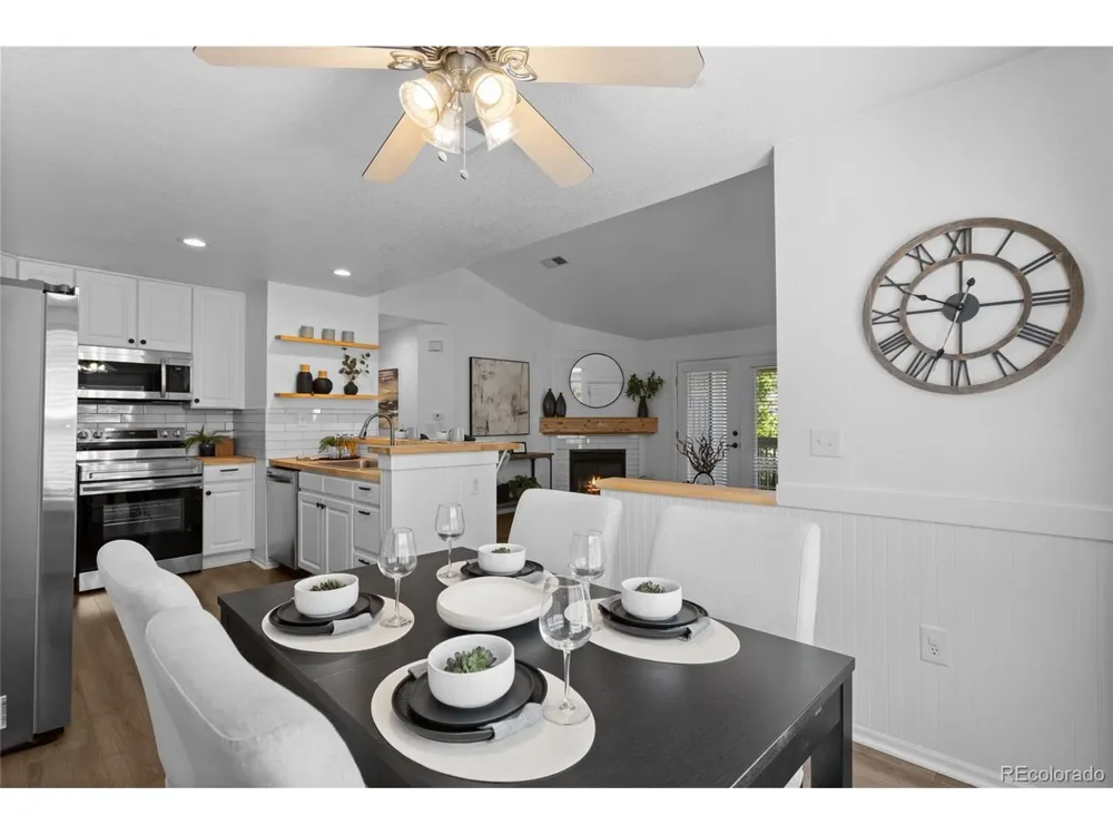 4385 S Balsam Street #8-201 Denver, CO 80123