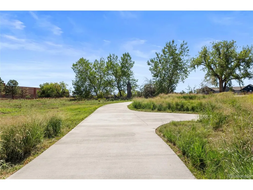 4385 S Balsam Street #8-201 Denver, CO 80123