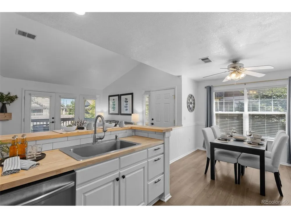 4385 S Balsam Street #8-201 Denver, CO 80123