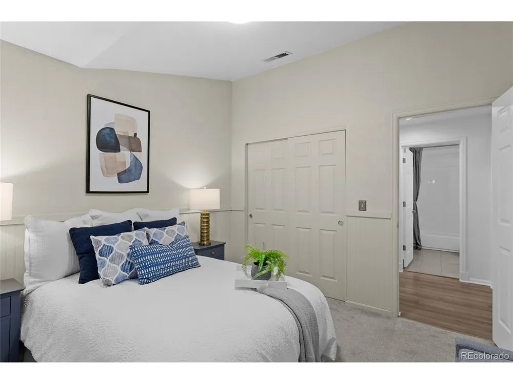 4385 S Balsam Street #8-201 Denver, CO 80123