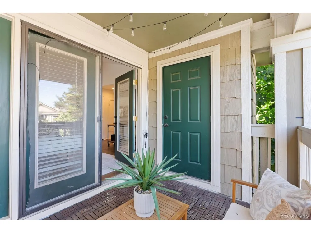 4385 S Balsam Street #8-201 Denver, CO 80123
