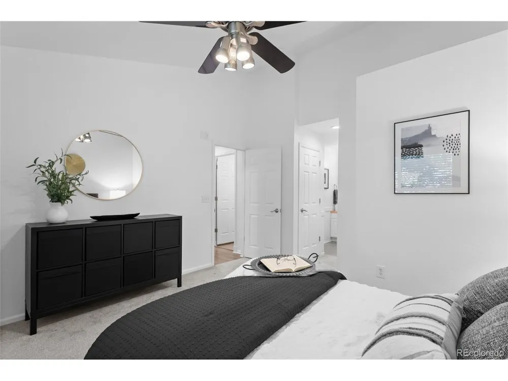 4385 S Balsam Street #8-201 Denver, CO 80123