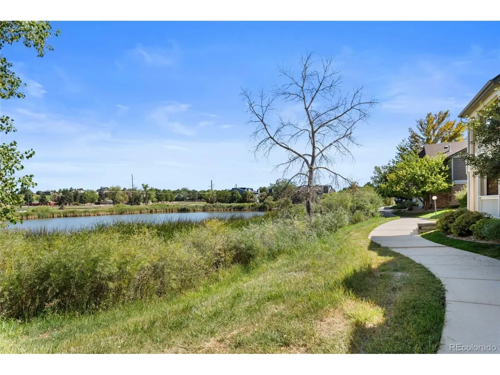 4385 S Balsam Street #8-201 Denver, CO 80123