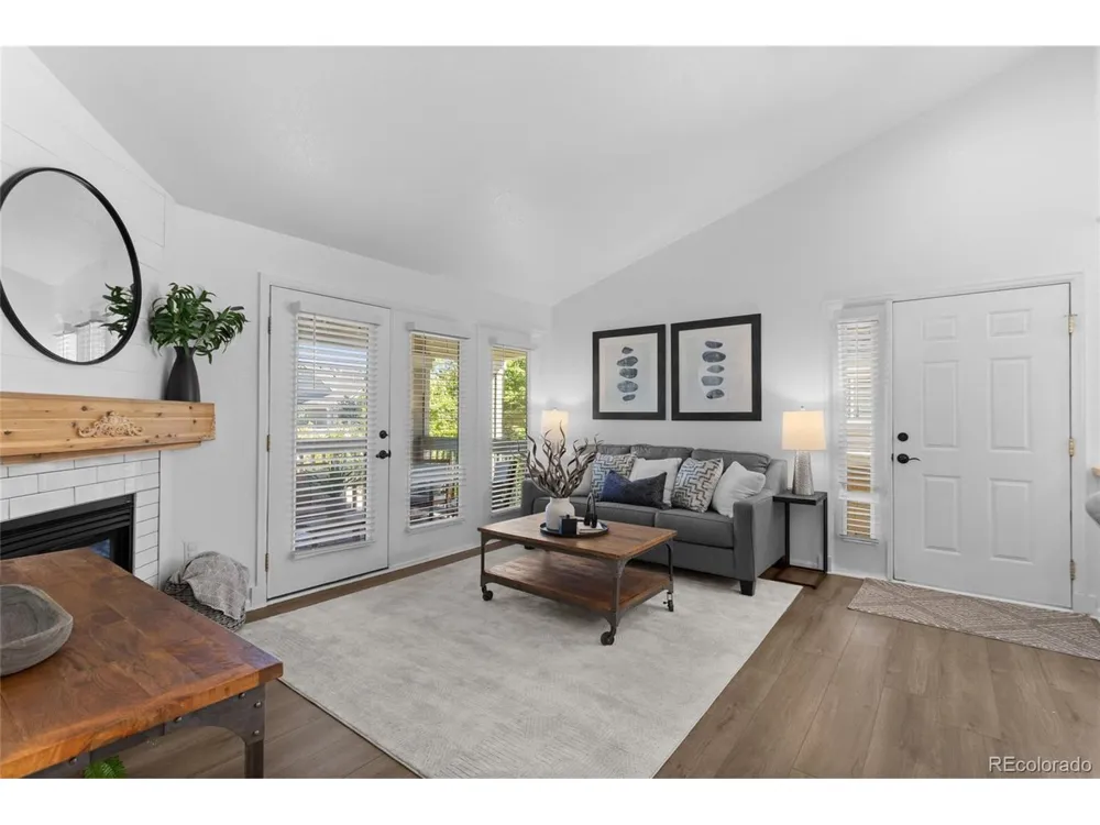 4385 S Balsam Street #8-201 Denver, CO 80123