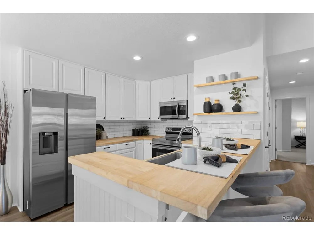 4385 S Balsam Street #8-201 Denver, CO 80123