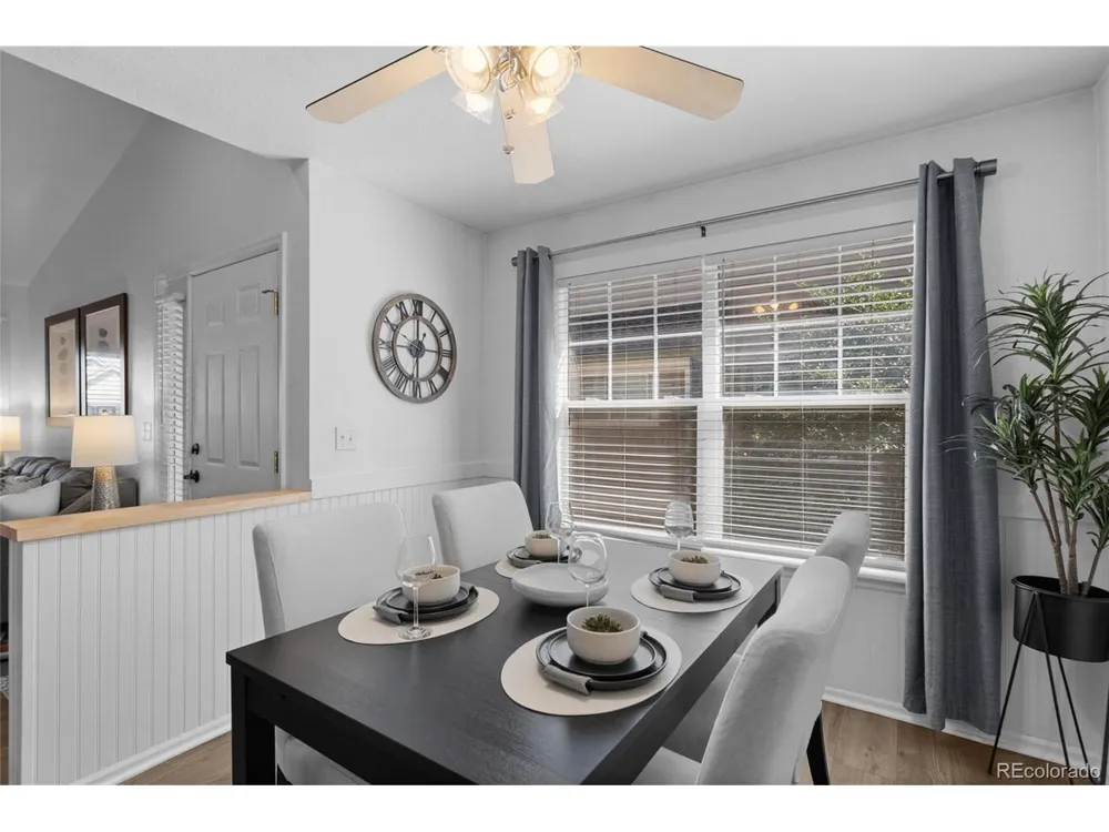 4385 S Balsam Street #8-201 Denver, CO 80123